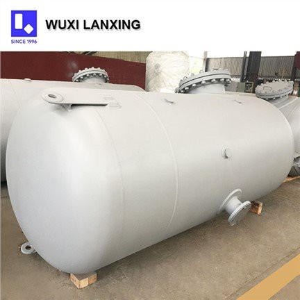 Tanque de almacenamiento de recipientes a presión