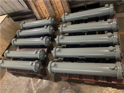 ¿Cuáles son las normas para el funcionamiento de un recipiente a presión?